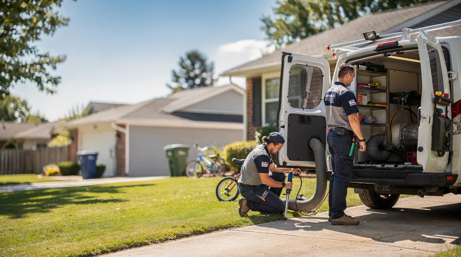 24/7 HVAC Repair & AC Replacement in Ray City, GA near me